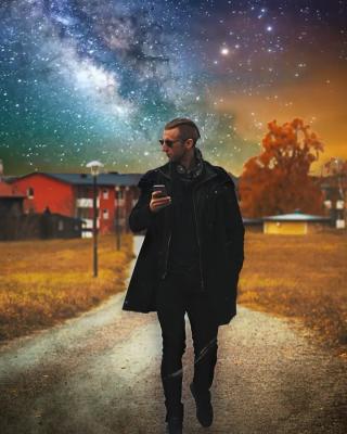 Avsnitt 341: Jacob Papinniemi