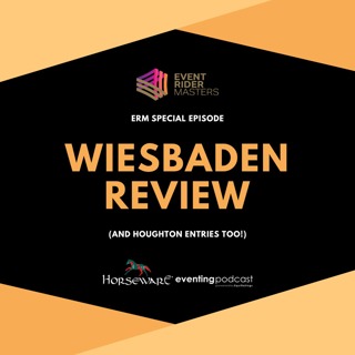Event Rider Masters Special: Wiesbaden Review Show