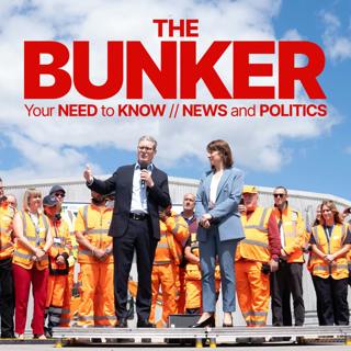 Working class Keir-o? Why Labour is putting class back in politics