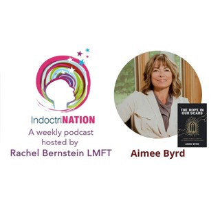 The Hope In Our Scars w/Aimee Byrd