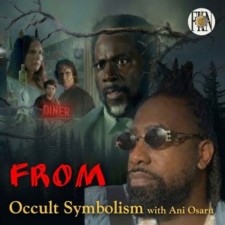 Gnostic Occult Symbolism Revealed! TV Series "From" | Ani Osaru