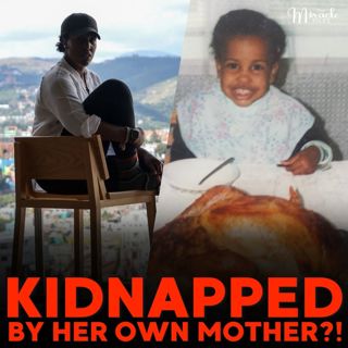 Kidnapped by My Mother - Aria's Discovery | Ep. 39