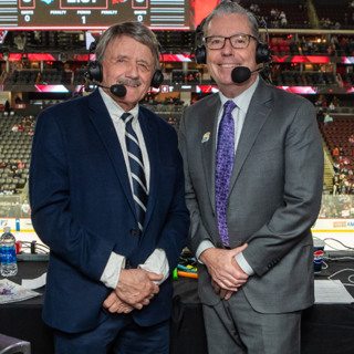 Postgame Show at Nashville Predators: March 26, 2026