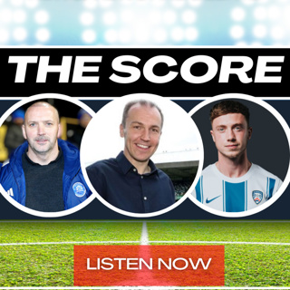 The Score - Season of Change