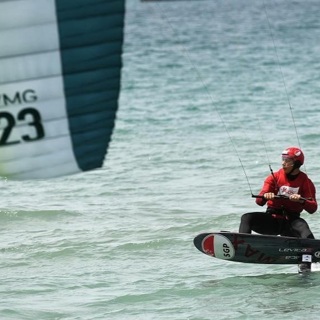 Formula Kite World Championships | Preview Show