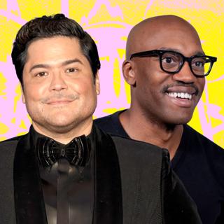 Harvey Guillén Is Not An Overnight Success