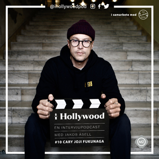 10. Cary Joji Fukunaga