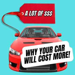 Rare Earths, Real Problems: Why Your Next Car Will Cost More | Wall Street Wrap-Up