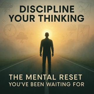 Discipline Your Thinking—The Mental Reset You’ve Been Waiting For Motivational Speech