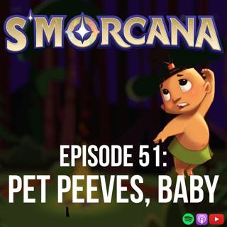 Pet Peeves, Baby