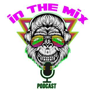 In The Mix with Audible Entertainment