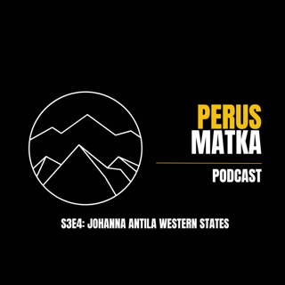 Johanna Antila - Western States 2025