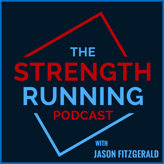 Episode 1: Nick Symmonds on Becoming an Olympian and Starting Run Gum