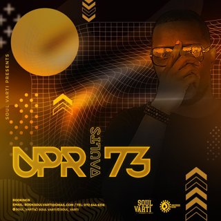 Soul Varti Presents: UPR Vaults Vol. 73 (SIDE B)