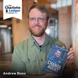 McCrory’s rise, reckoning and political legacy, with author Andrew Dunn