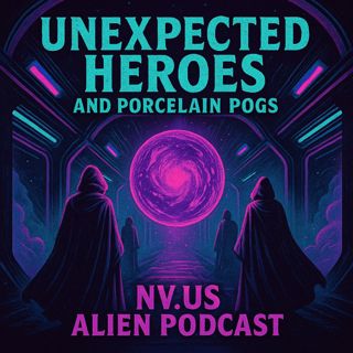 Unexpected Heroes and Porcelain Porgs: The Last Jedi Review
