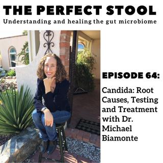 Candida: Root Causes, Testing and Treatment with Dr. Michael Biamonte