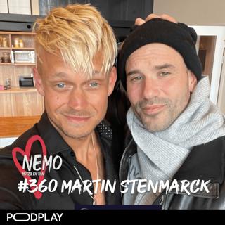 360. Martin Stenmarck - TEASER!