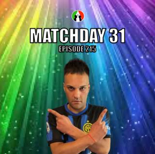 215: Matchday 31