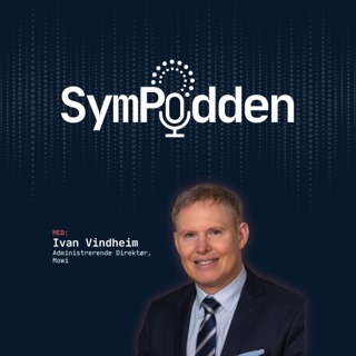 #3 Ivan Vindheim, CEO MOWI