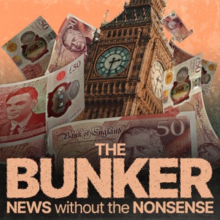 Sleaze Nation – How to fight Britain’s corruption pandemic