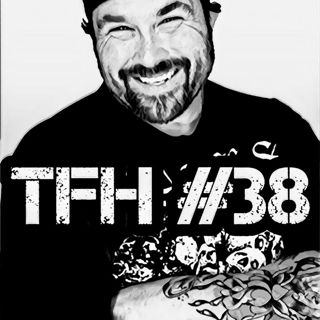 Tin Foil Hat #38: Hollow Moon with John Tole