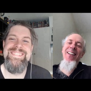 Episode 87: Påflugen på: Jordan Rudess