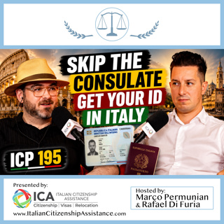 New Rules for Italy's Electronic ID Card for Italian Citizens Living Abroad