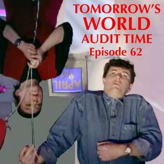 Episode Sixty-Two - 1st April 1992 - A Bit of a Hann Fool