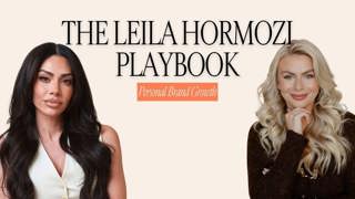 489: These Two AI Tools Can Supercharge Your Personal Brand Growth - The Leila Hormozi Playbook