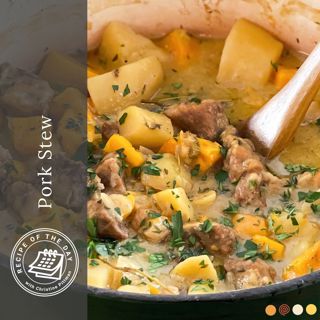 Pork Stew