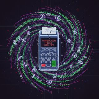 The New Frontline_ AI-Driven Cyber Threats to Financial Security -