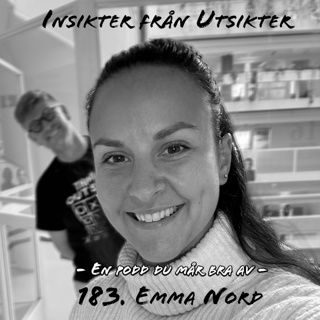 183. Emma Nord - alla barn är våra barn!
