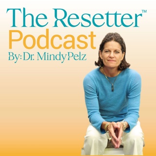 Bonus: How to (Re)set Yourself Up for a Healthy 2024 with Dr. Mindy