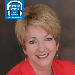 Plantastic Events Podcast E016- Fall Festival with Kay Montgomery