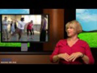 Autism Movement Therapy in China