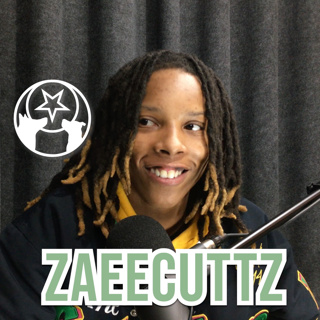 DogStar - ZaeeCuttz