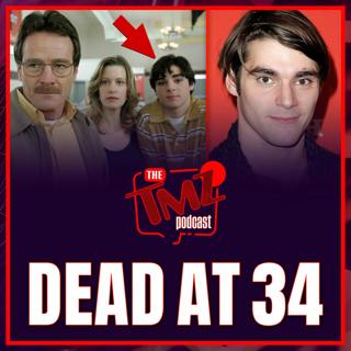 'Breaking Bad' Star RJ Mitte Dead At 34: Tragic Details