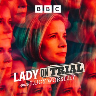Introducing Lady on Trial