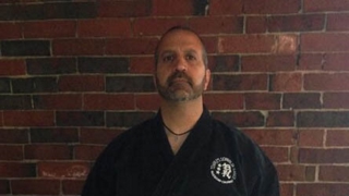 Episode 90 – Sensei Scott Lombardo