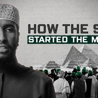 How The Shia Started the Mawlid || Ustadh Abdulrahman Hassan