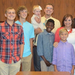 Robyn and Andy's Story [S1E33]