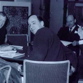 Leka med elden av August Strindberg