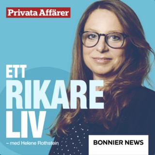 PODDTIPS: Ett rikare liv