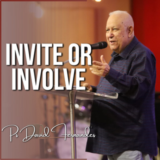 Invite or Involve