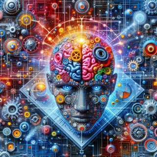 AI Decoded: The Brain Debate, Chatbot Rebellion, & Trump's Vision!