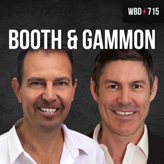 The Bitcoin Debate with Jeff Booth & George Gammon - WBD715