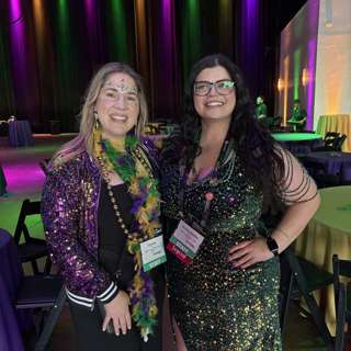 Ask The Show: The People Behind Our Best HEUG Memories with Tesha Vera