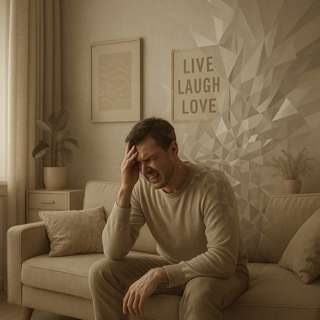 #0183 - The Sad Beige Aesthetic Gave Me An Ocular Migraine - 04/16/2025