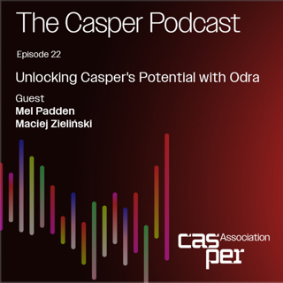 Unlocking Casper's Potential with Odra